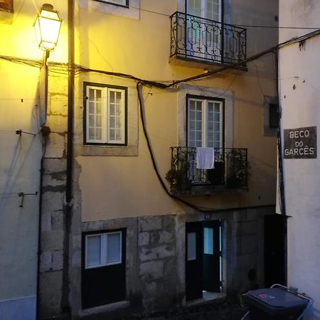 Alfama New Apartment 28925/Al Lisboa Exterior foto