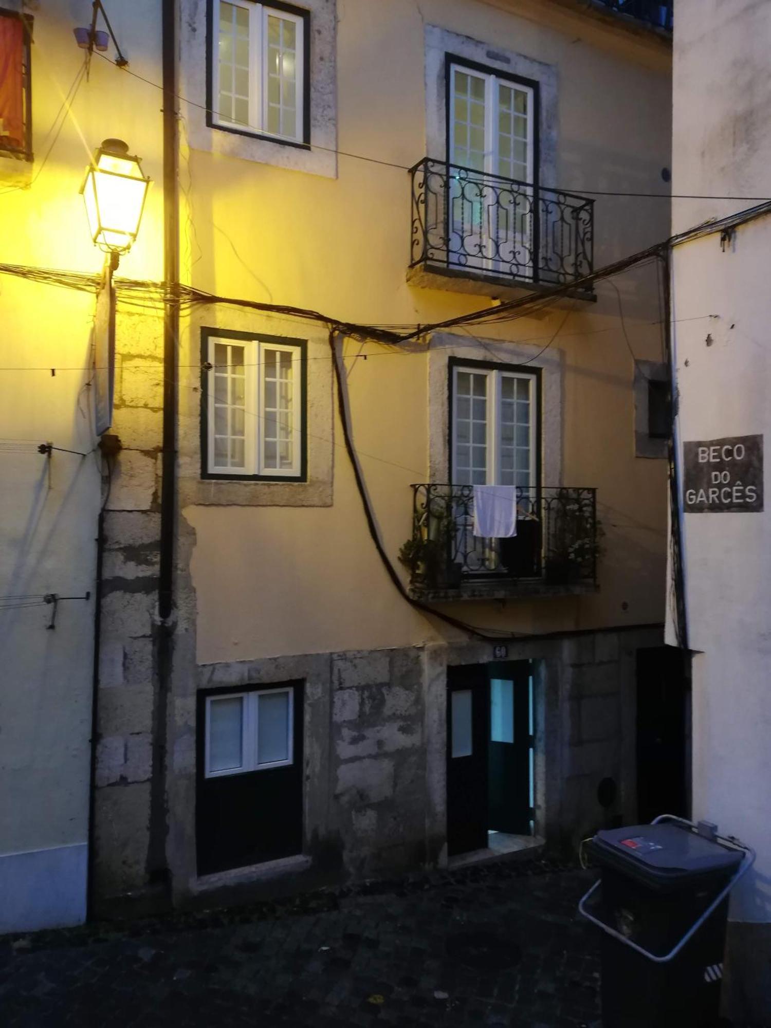 Alfama New Apartment 28925/Al Lisboa Exterior foto