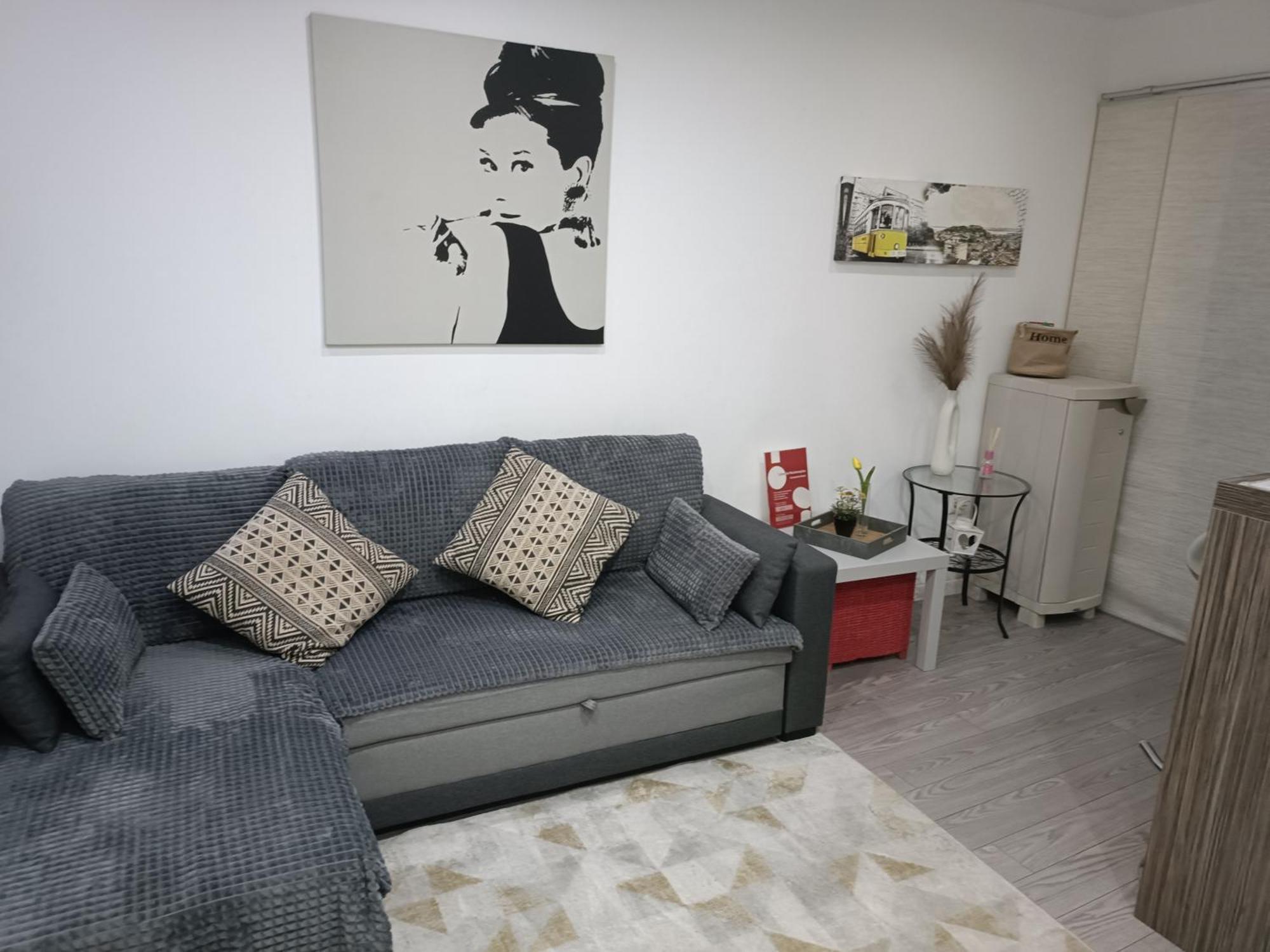Alfama New Apartment 28925/Al Lisboa Exterior foto